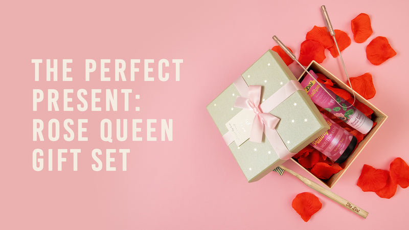 The Perfect Valentine's Day Gift For Your Loved One -  Rose Queen Gift