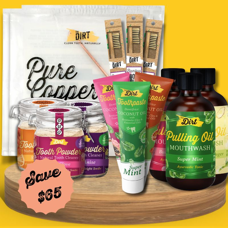 The Household Heroes Pack